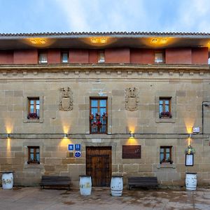 Hotel Villa de Ábalos